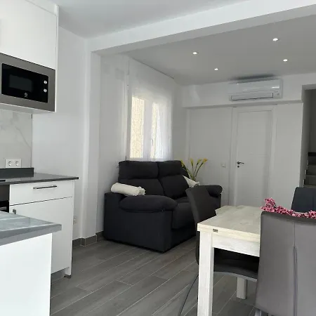 Duplex La Olma Apartment Guadarrama Exterior photo