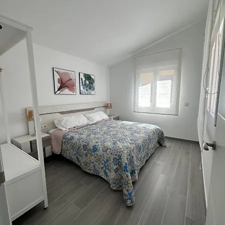 Duplex La Olma Apartment Guadarrama Exterior photo