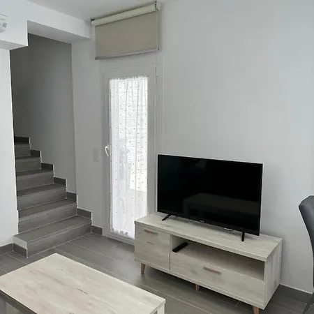 Duplex La Olma Apartment Guadarrama Exterior photo