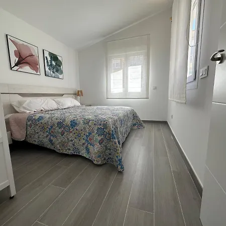 Duplex La Olma Apartment Guadarrama Exterior photo