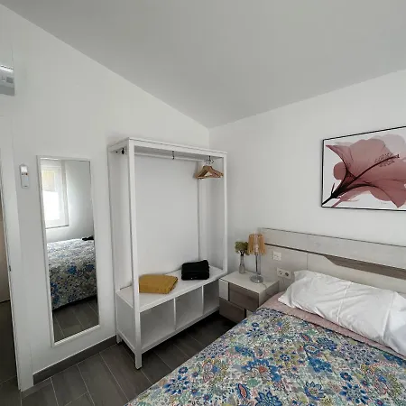 Duplex La Olma Apartment Guadarrama Exterior photo