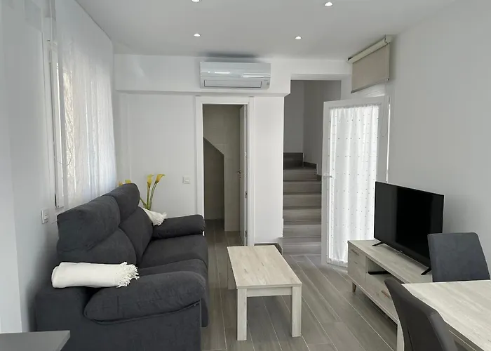 Duplex La Olma