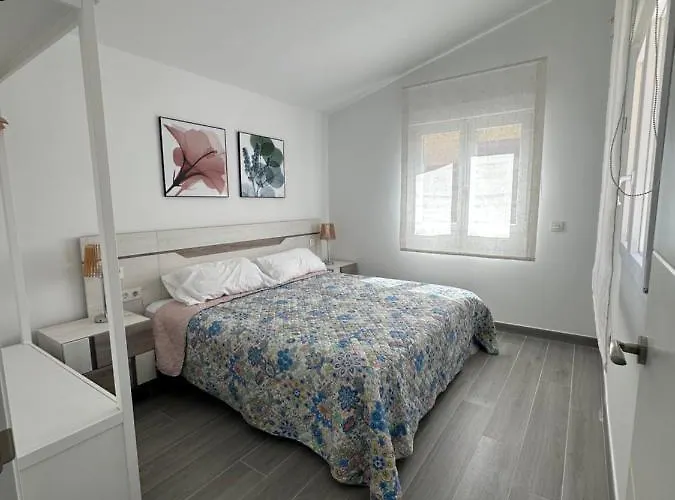 Duplex La Olma