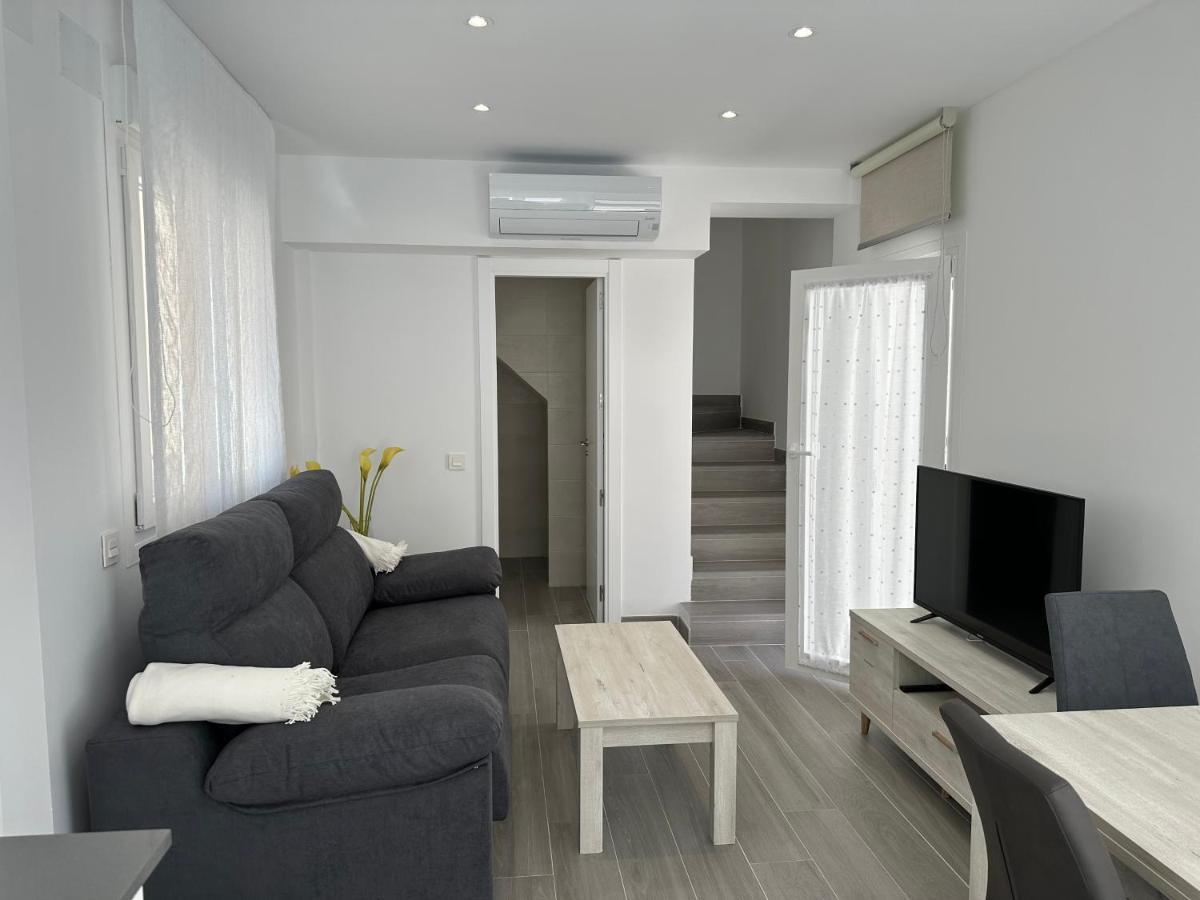 Duplex La Olma Apartment Guadarrama