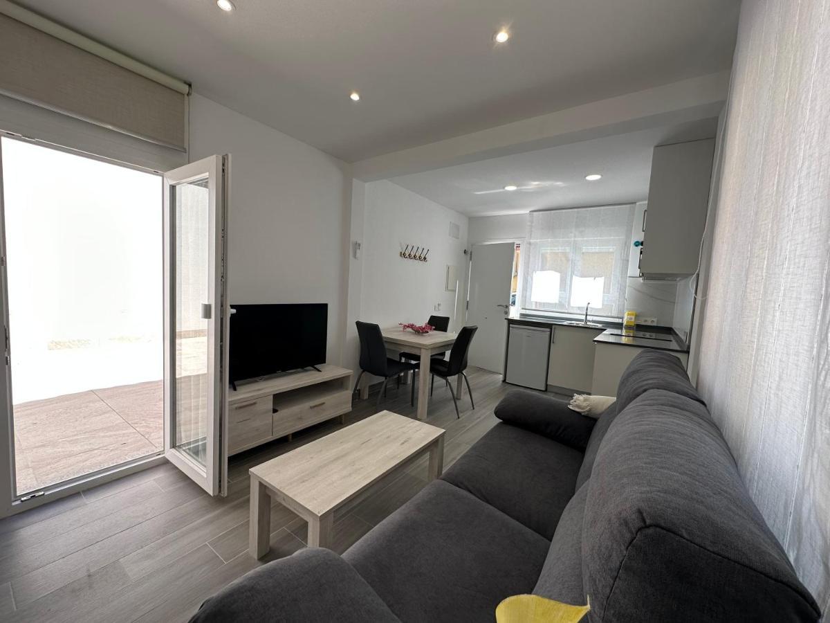 Duplex La Olma