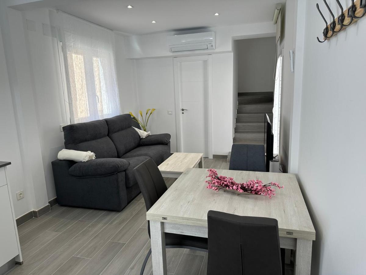 Duplex La Olma Apartment