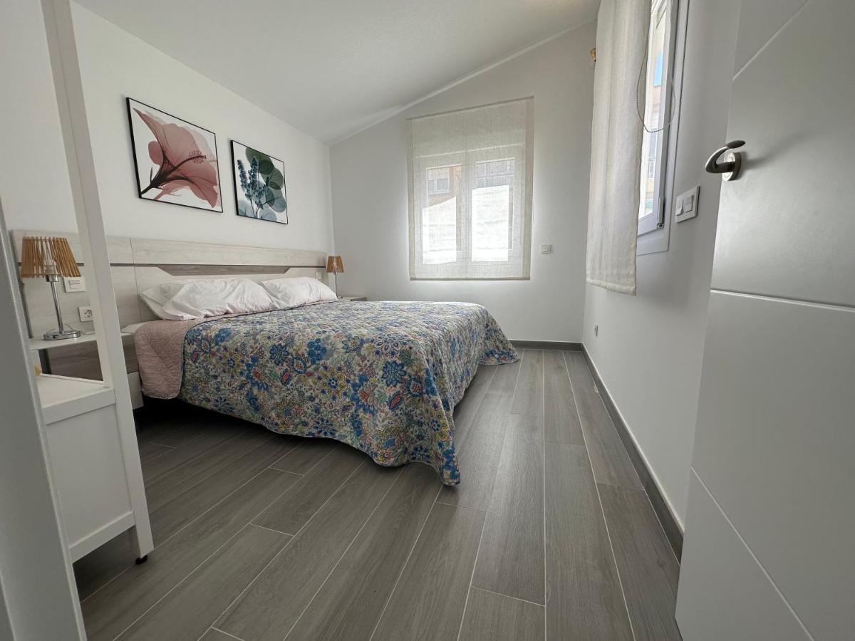 Apartment Duplex La Olma