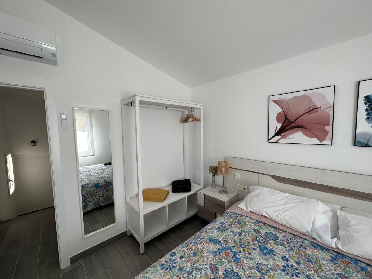 Duplex La Olma *