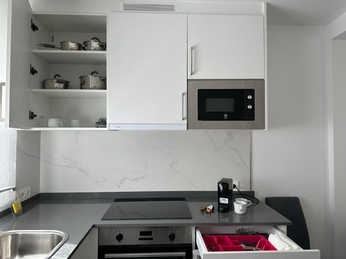 Duplex La Olma *