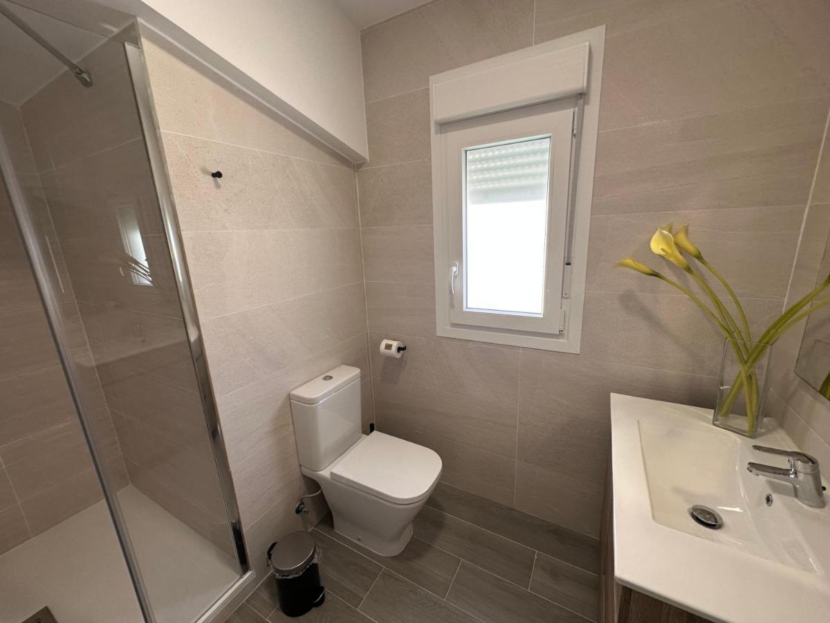Duplex La Olma Apartment