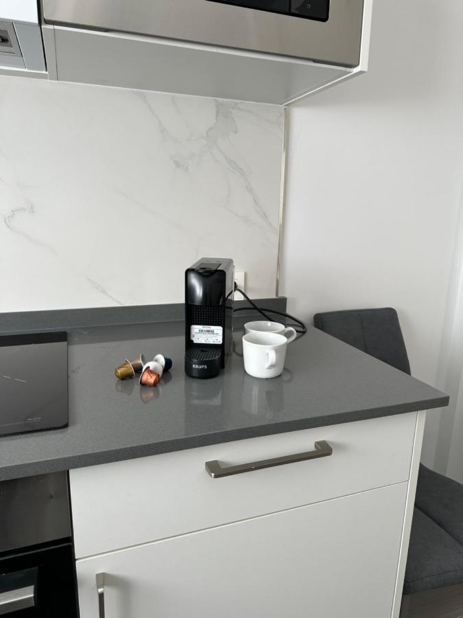 Duplex La Olma Apartment
