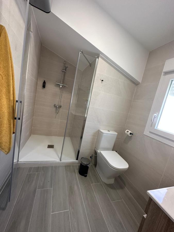 Apartment Duplex La Olma Guadarrama